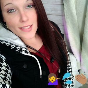 Meet your Posher, Destinee